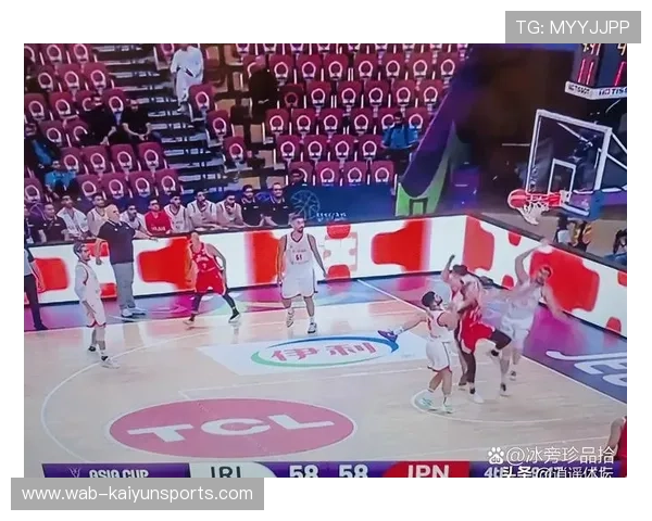 体育赛场悬念不断