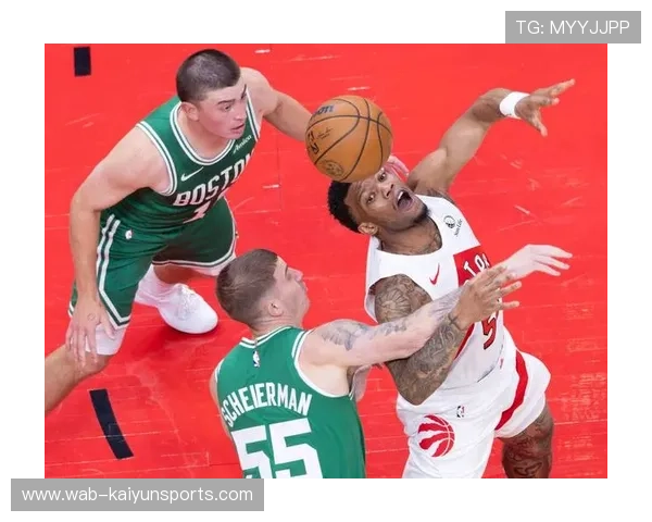 普里查德发挥神勇，凯尔特人轻取猛龙升至东部第三